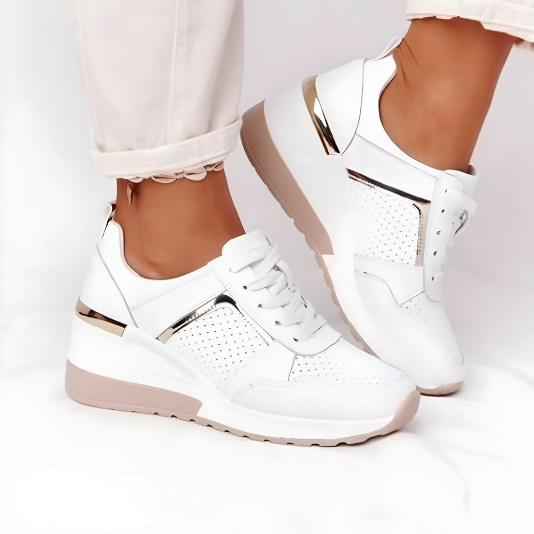 Sallie | Women's Orthopedic Shoes