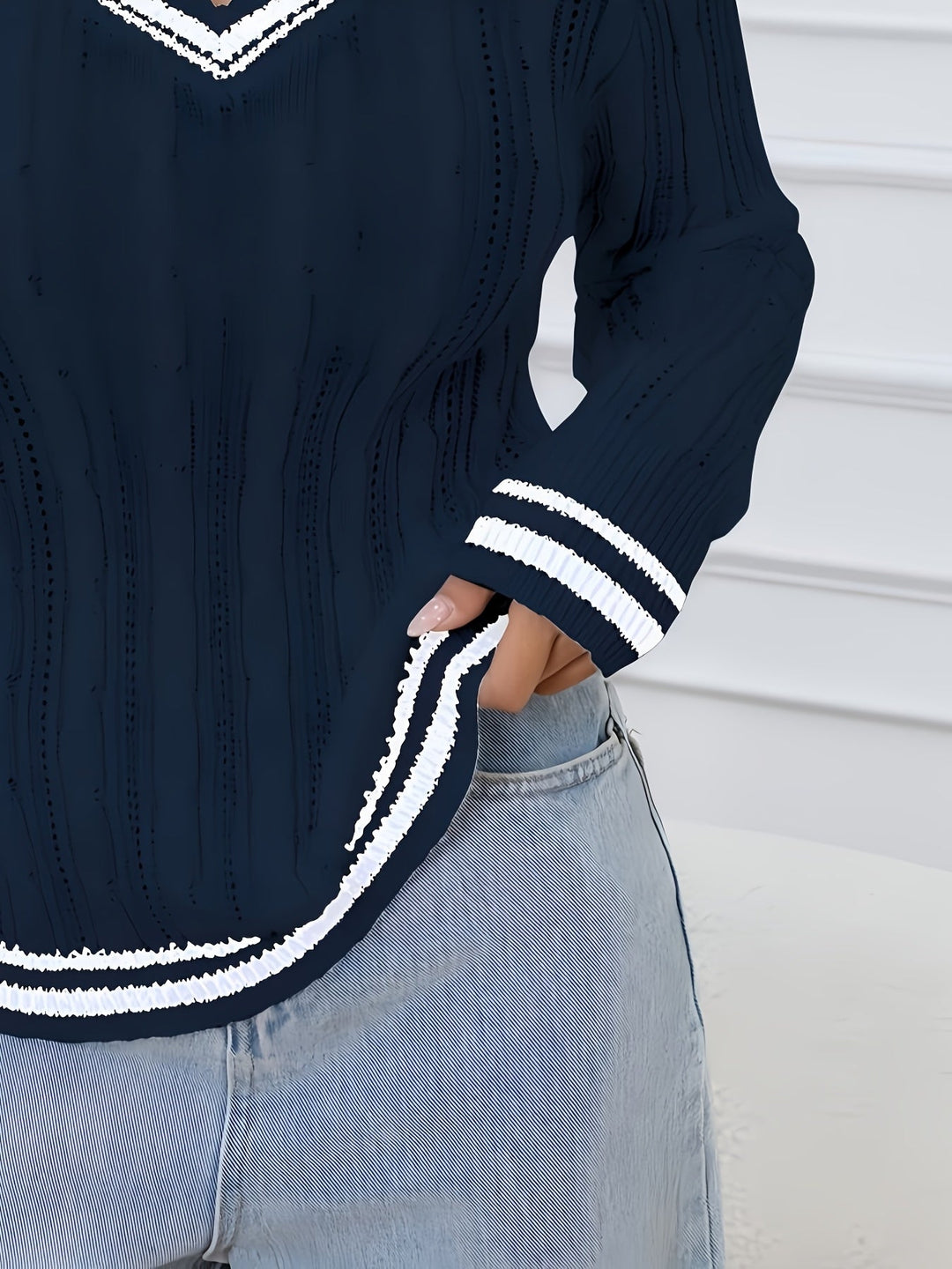 Lara Pull sweater