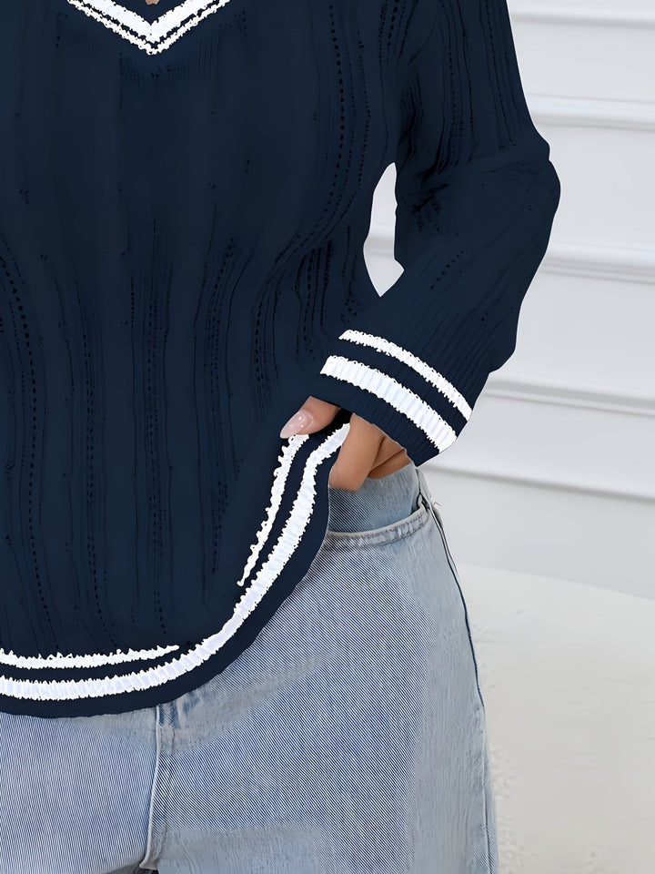 Lara Pull sweater