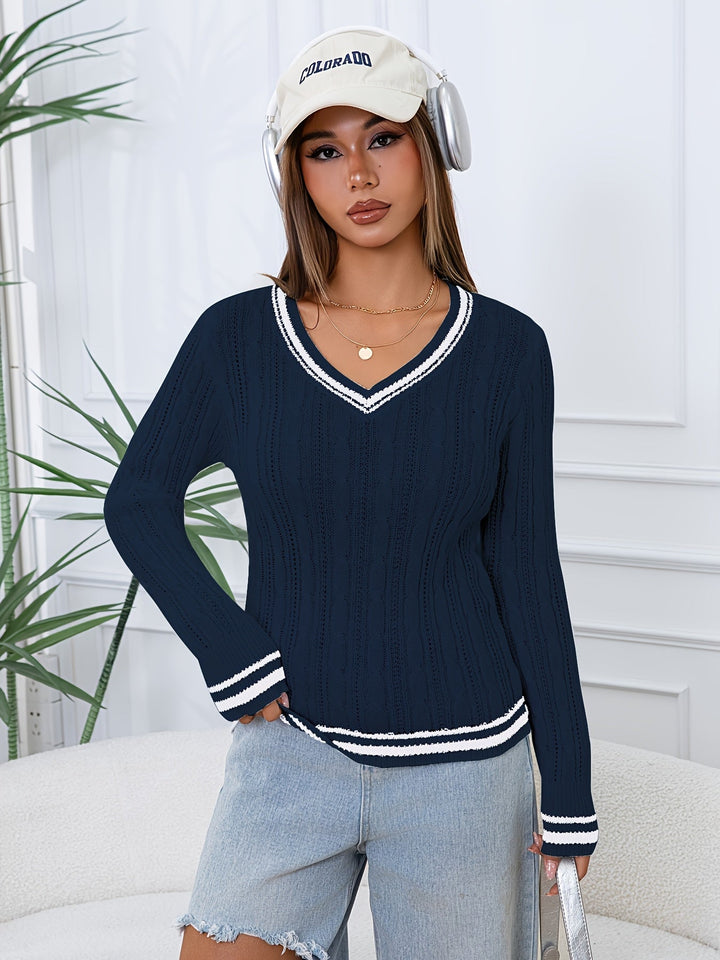 Lara Pull sweater