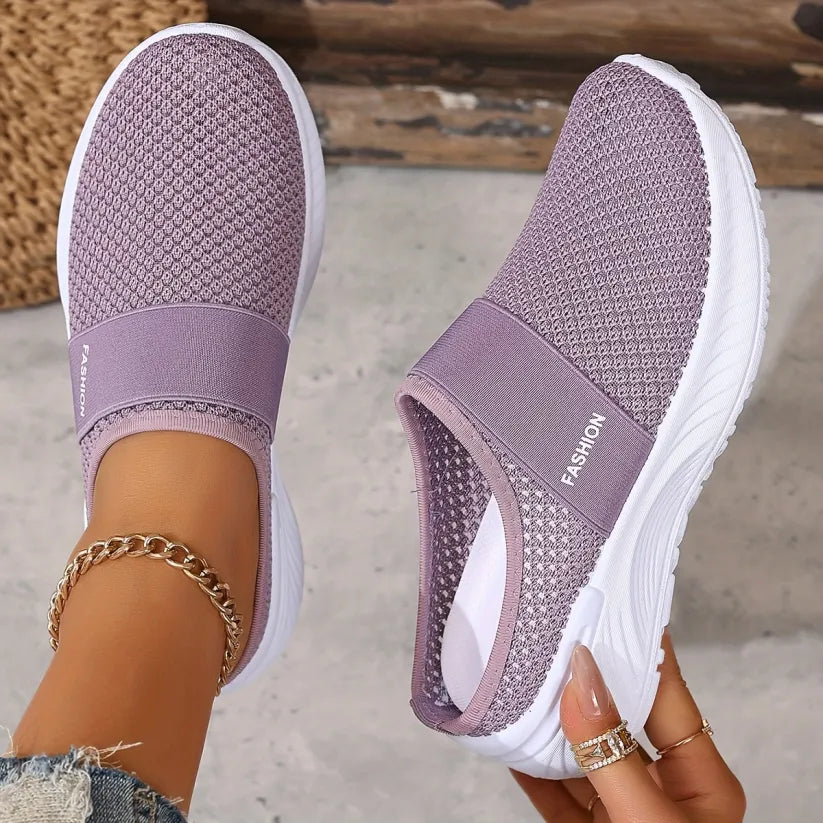 Nirvana™ Breathable Women's Shoes