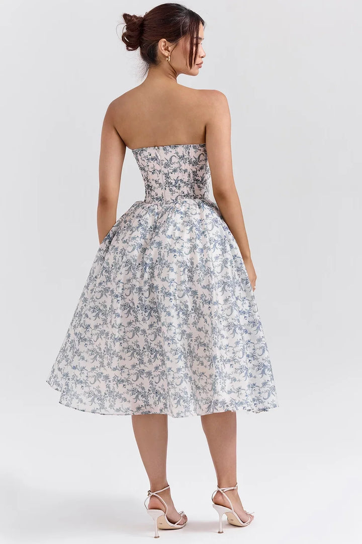 Porcelaine - Dress