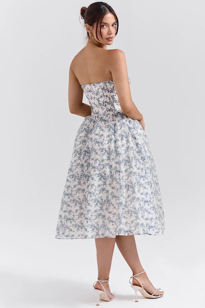 Porcelaine - Dress