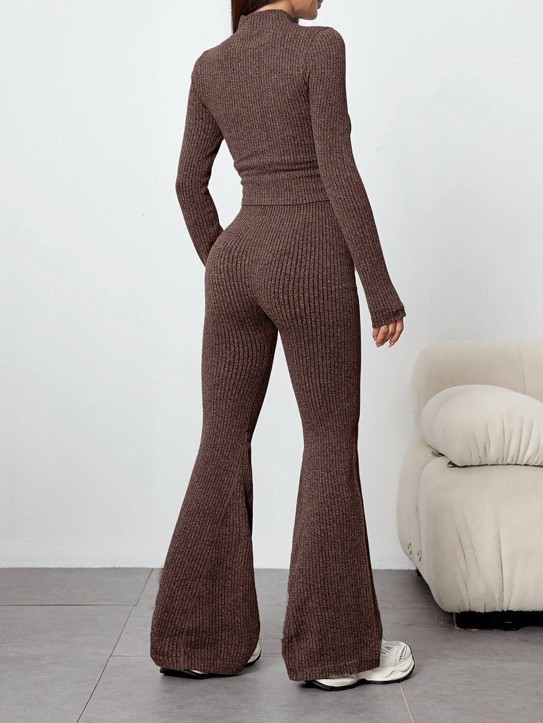 Rhea Flare Set