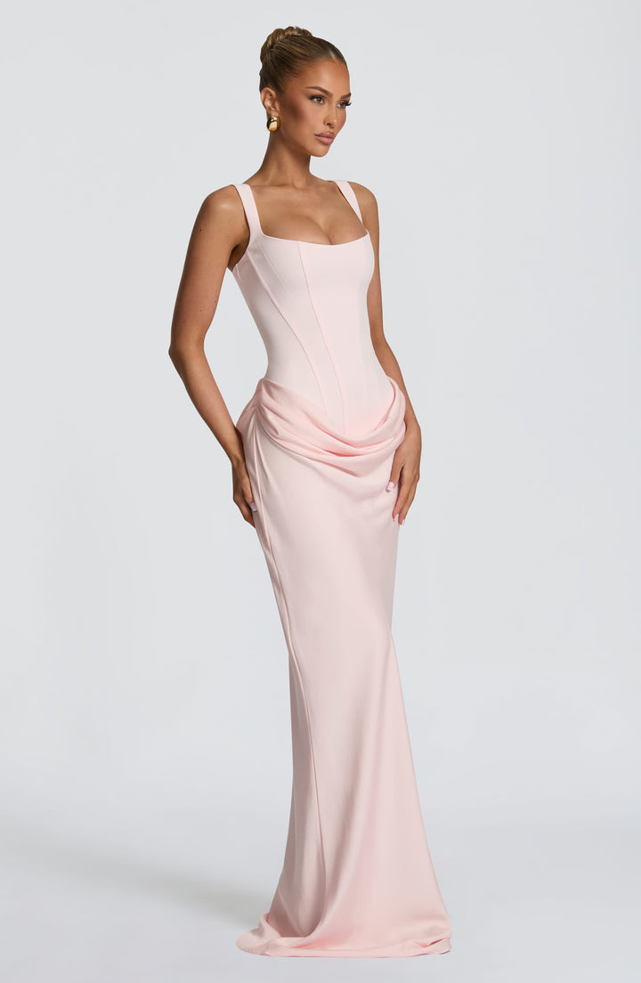 ANNA & CLAIRE BRISBANE | BODYCON MAXI DRESS FOR WOMEN