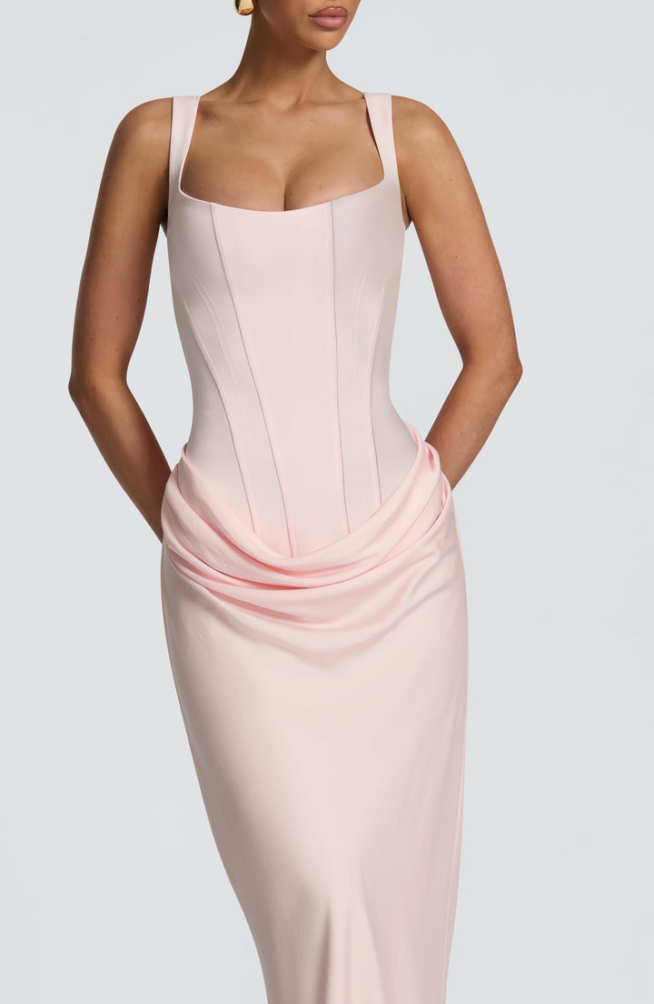 ANNA & CLAIRE BRISBANE | BODYCON MAXI DRESS FOR WOMEN
