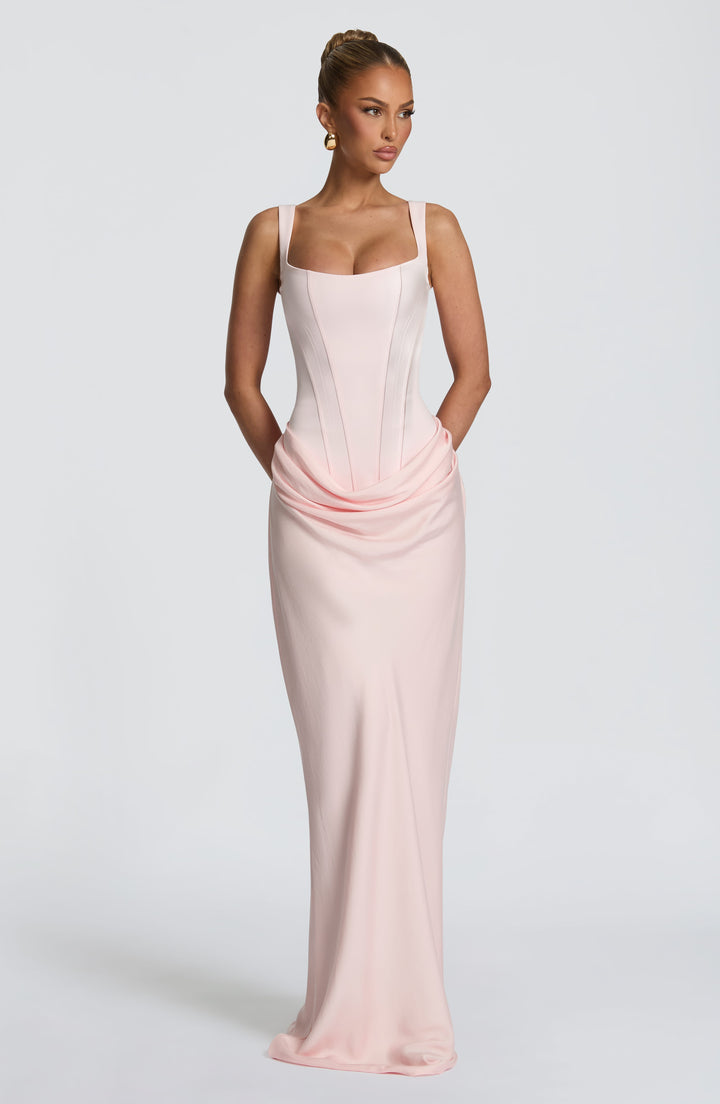 ANNA & CLAIRE BRISBANE | BODYCON MAXI DRESS FOR WOMEN