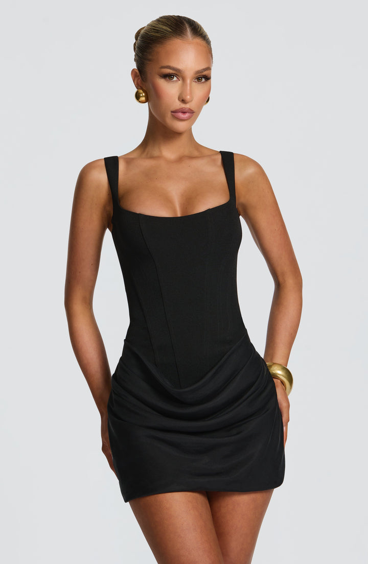 ANNA & CLAIRE BRISBANE | BODYCON MINI DRESS FOR WOMEN
