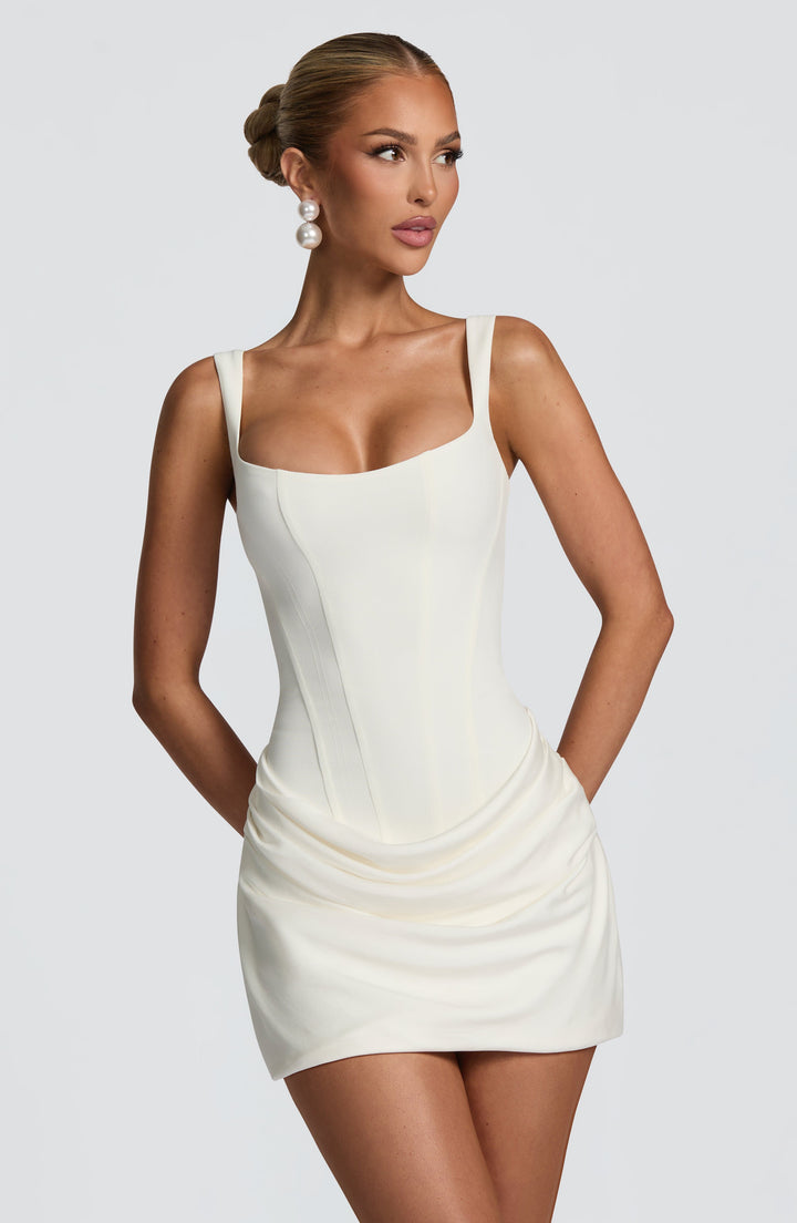 ANNA & CLAIRE BRISBANE | BODYCON MINI DRESS FOR WOMEN