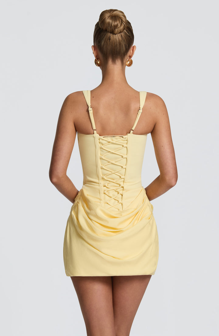 ANNA & CLAIRE BRISBANE | BODYCON MINI DRESS FOR WOMEN