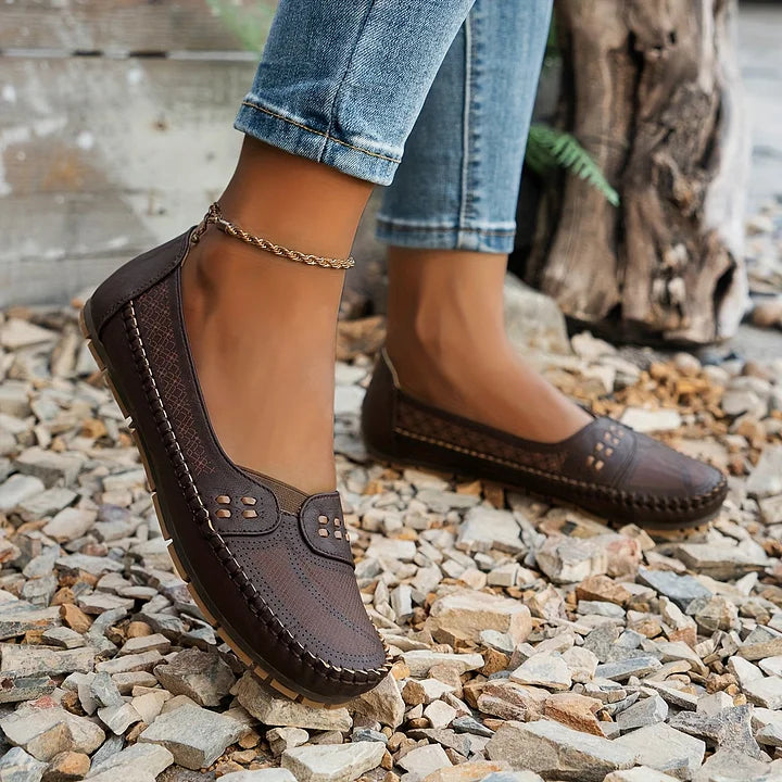 Jenna™ - Comfort Orthopedic Shoes