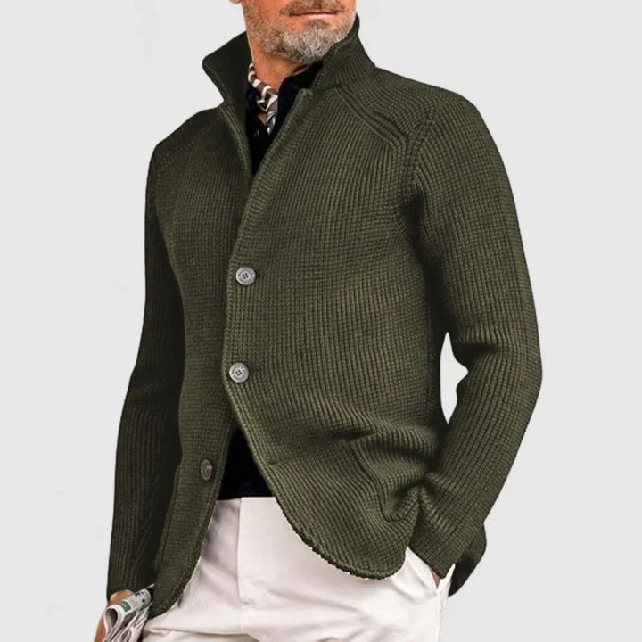 Noah | Stylish Warm Cardigan