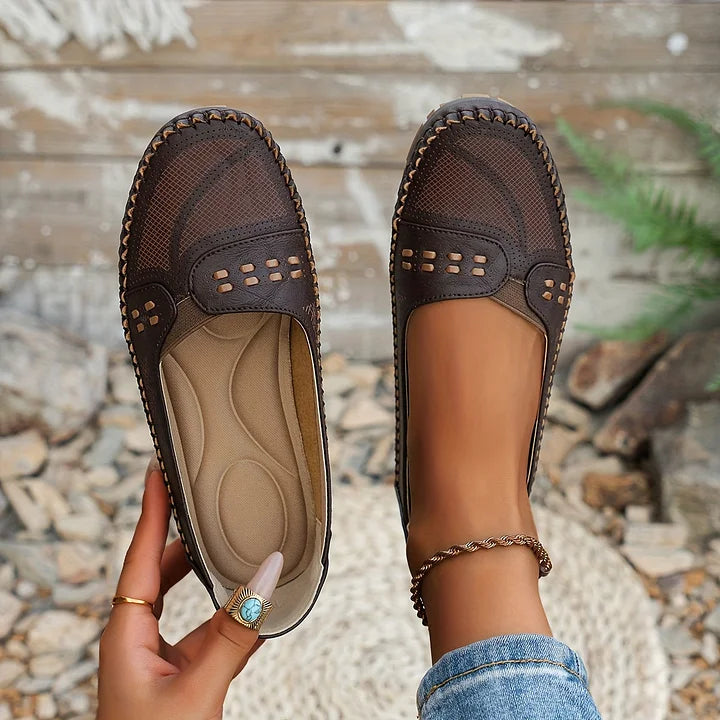 Jenna™ - Comfort Orthopedic Shoes