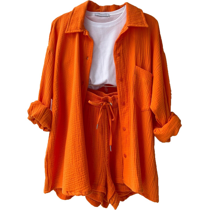 Kalista™ – Two-Piece Set