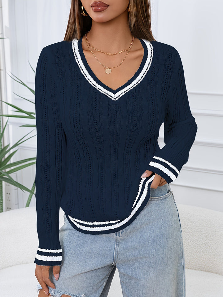 Lara Pull sweater