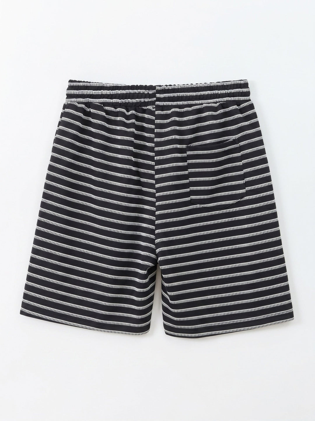 Tavo Stripe Short