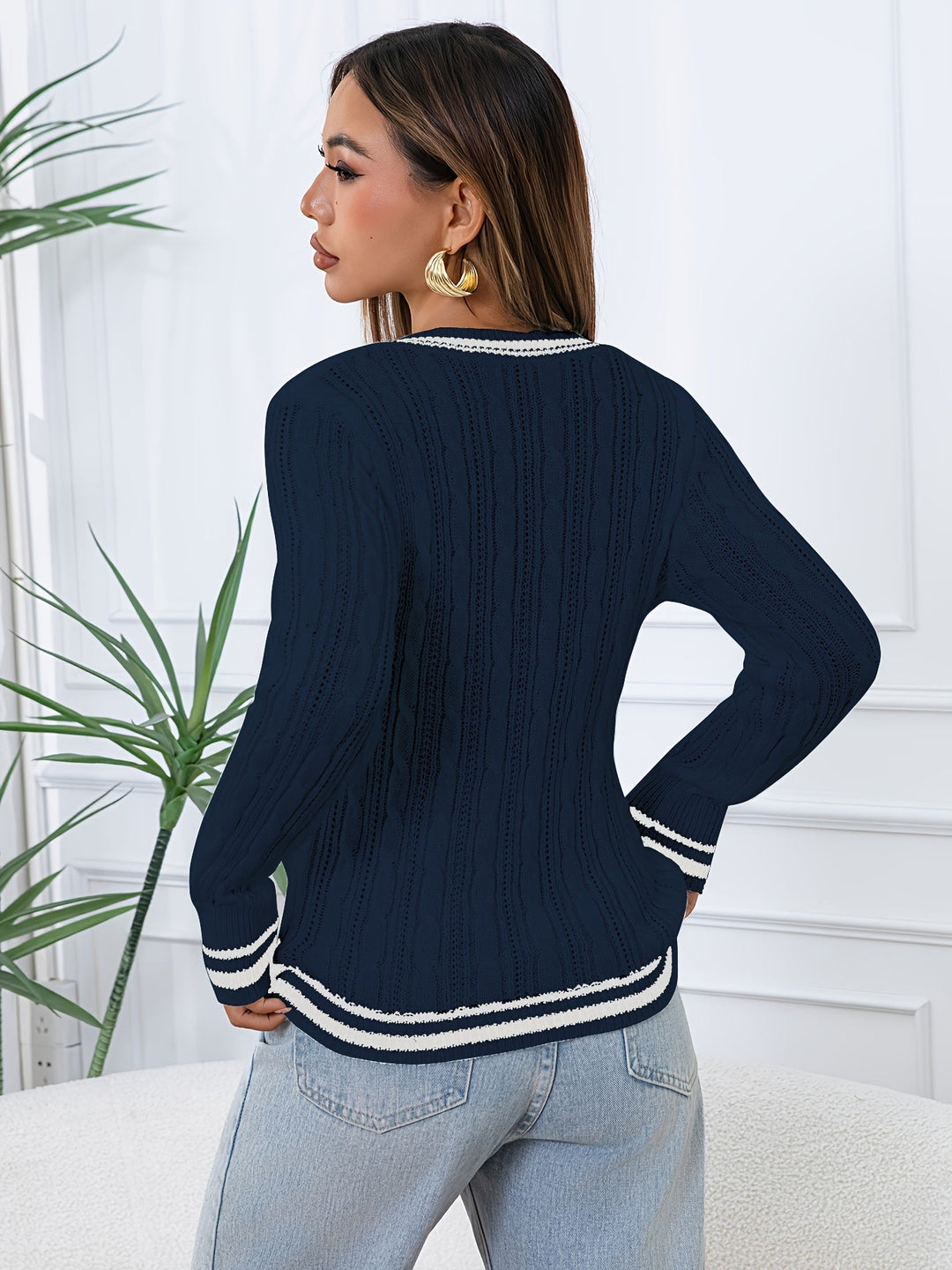 Lara Pull sweater