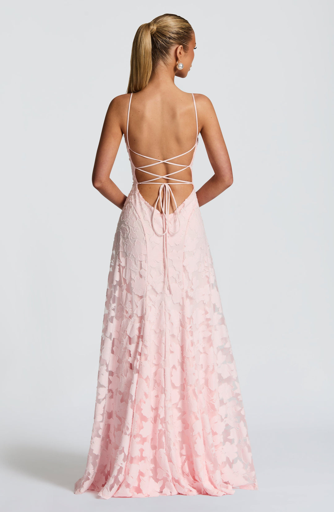 ANNA & CLAIRE BRISBANE | GINGHAM DRESS FOR WOMEN