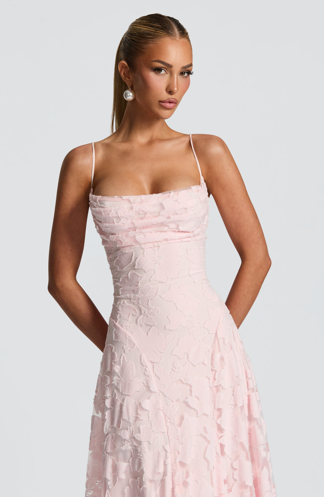 ANNA & CLAIRE BRISBANE | GINGHAM DRESS FOR WOMEN