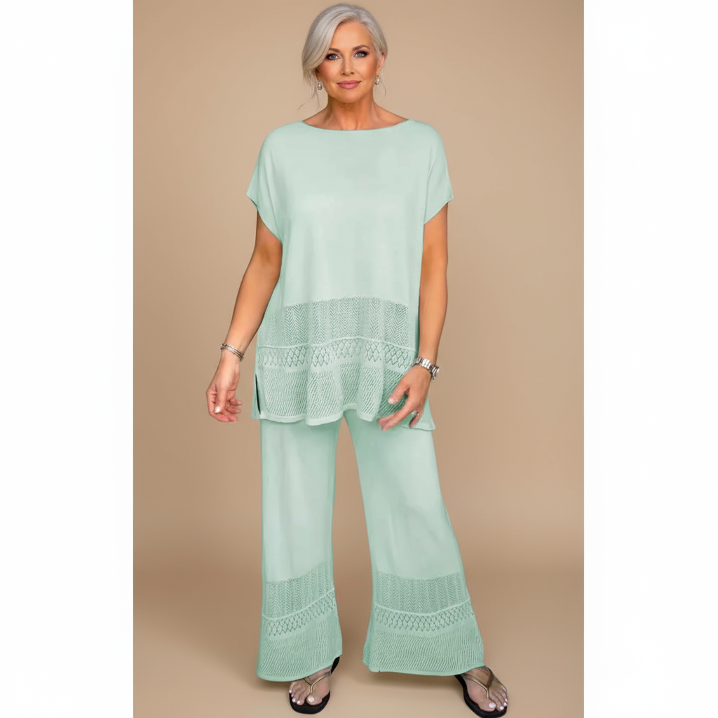 Elodie™ – Timeless Comfy Set