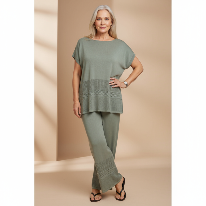 Elodie™ – Timeless Comfy Set