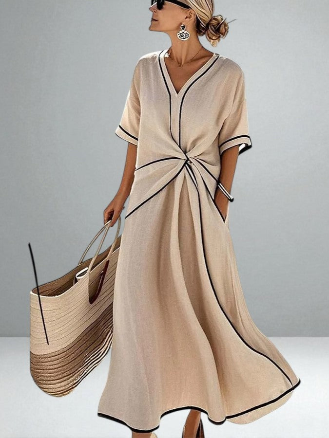 Erykah™ | Elegant Dress