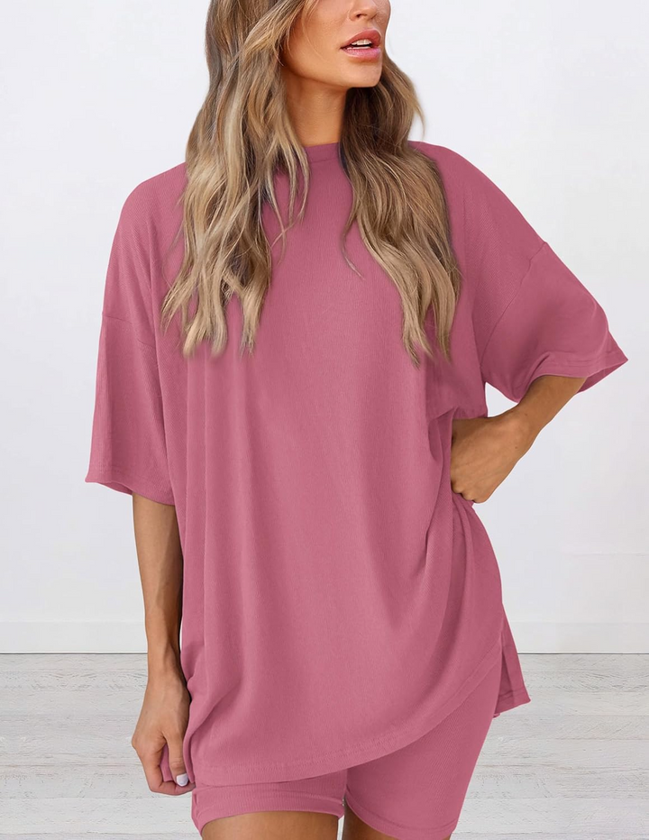 Hilda™ Minimal 2-Piece Set