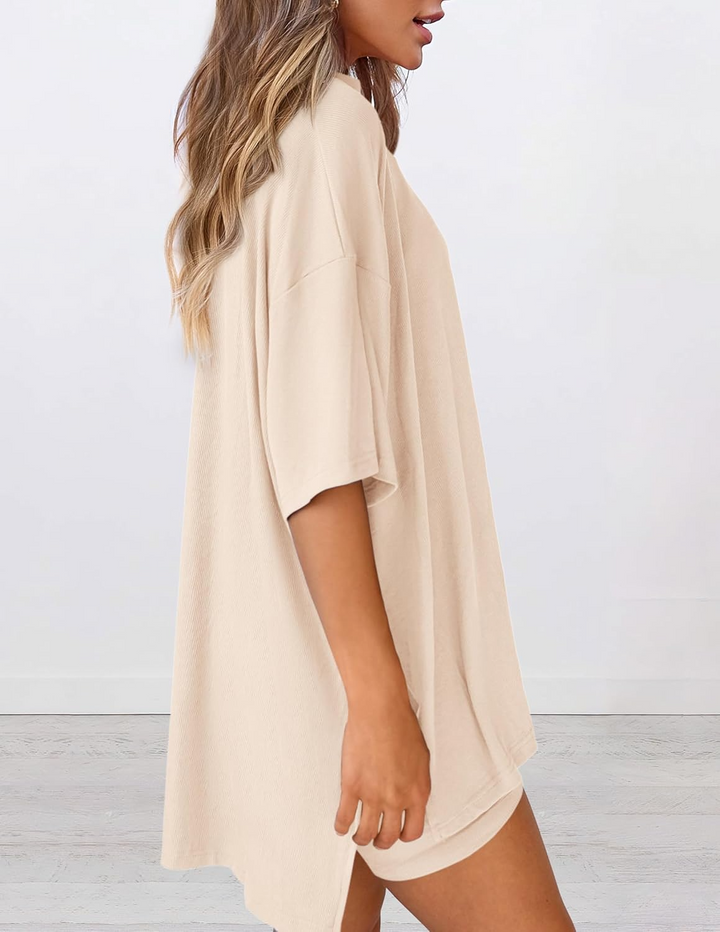 Hilda™ Minimal 2-Piece Set