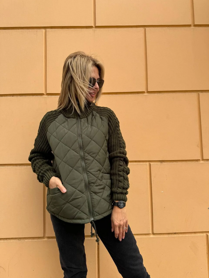 Saltwater™ Elegant Women's Jacket