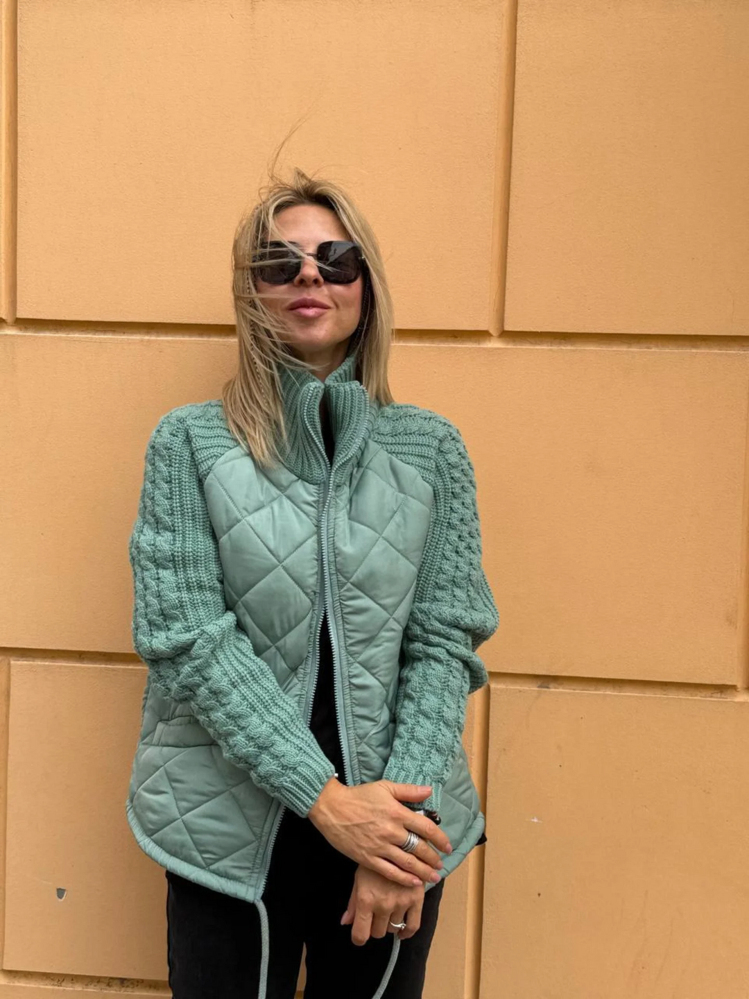 Saltwater™ Elegant Women's Jacket