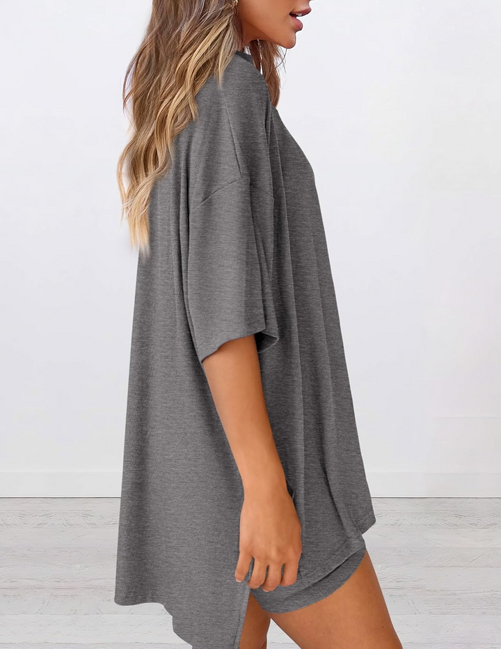 Hilda™ Minimal 2-Piece Set