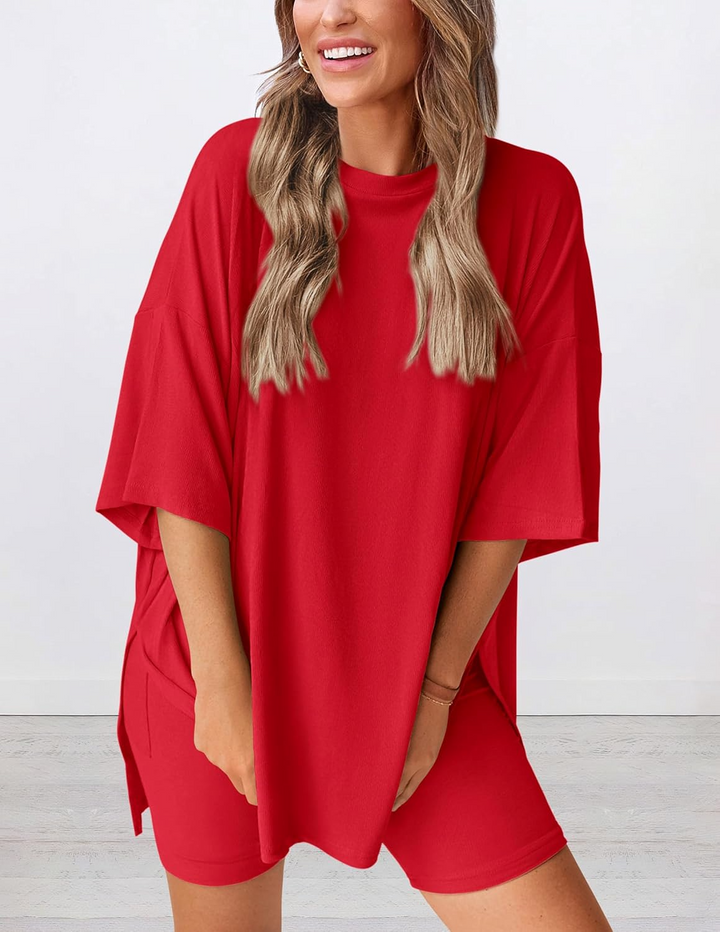 Hilda™ Minimal 2-Piece Set