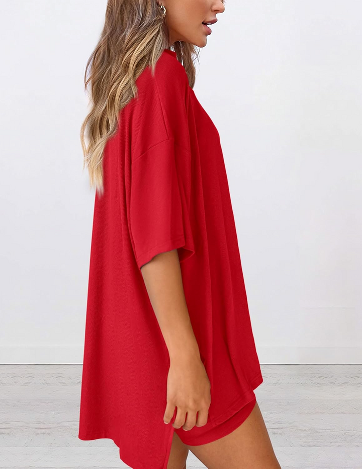 Hilda™ Minimal 2-Piece Set