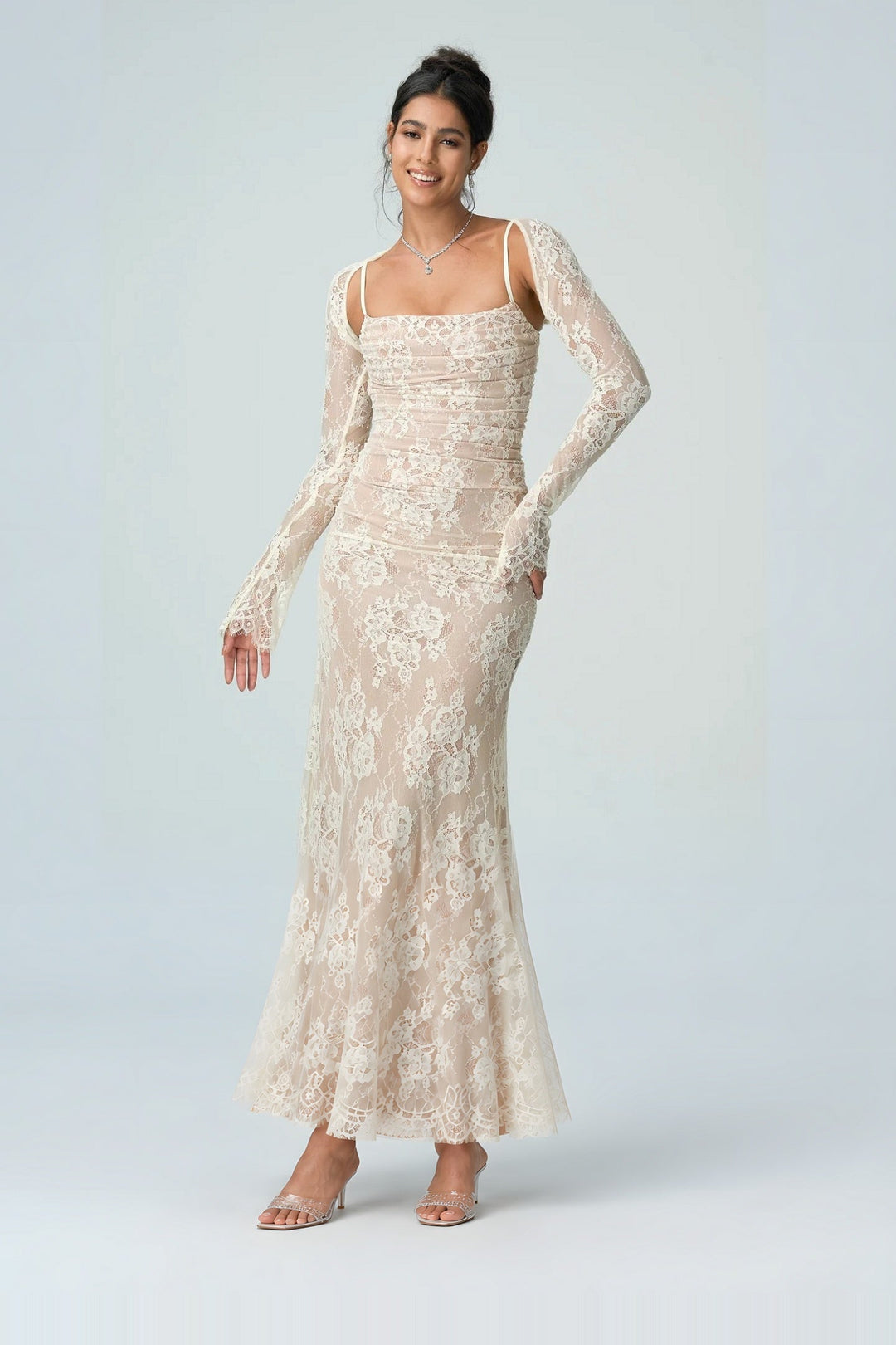 Lacey - Dress