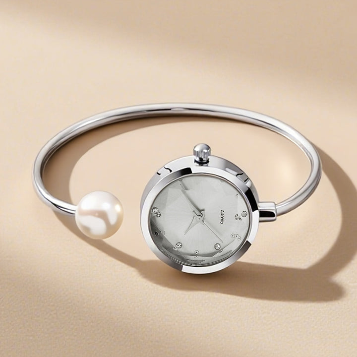 Lira Pearl Watch