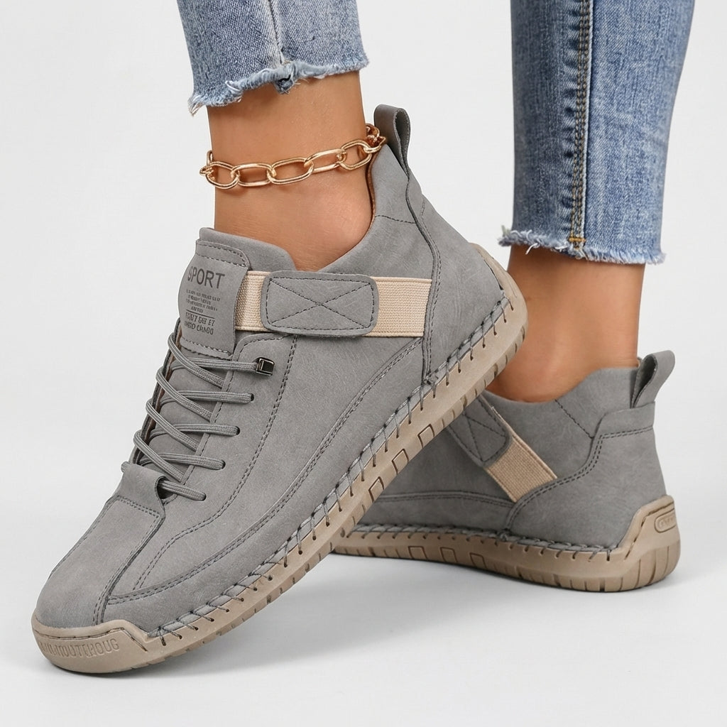 Stephanie | Comfort Orthopedic Sneakers