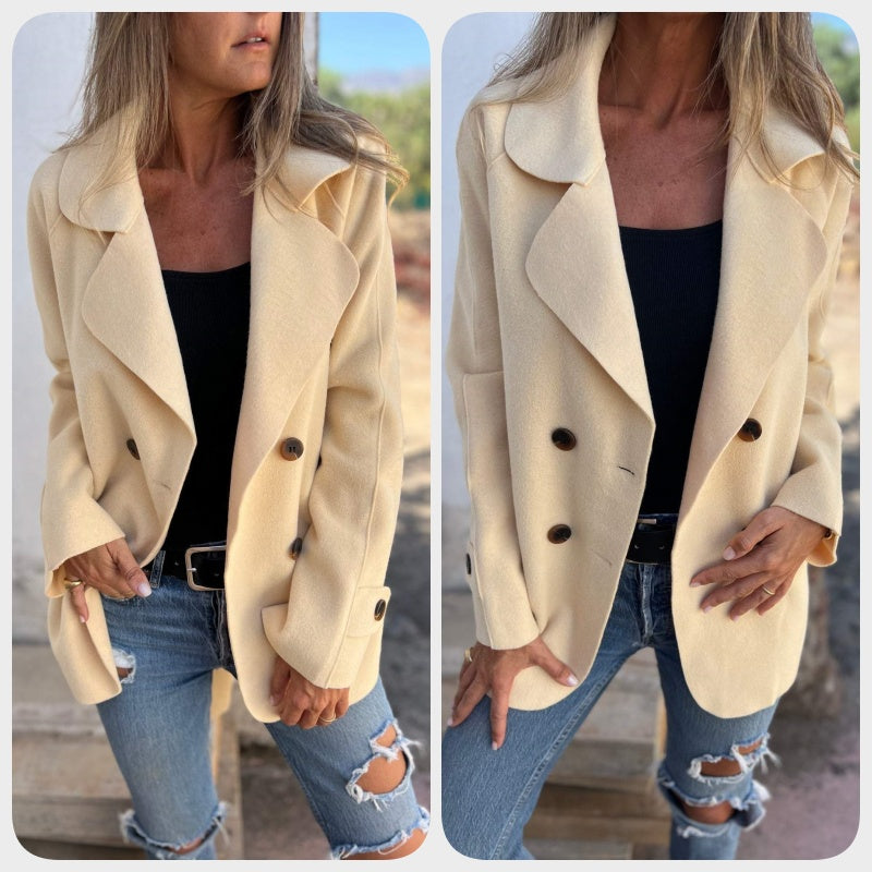 Wavecrest™ Elegant Women's Jacket
