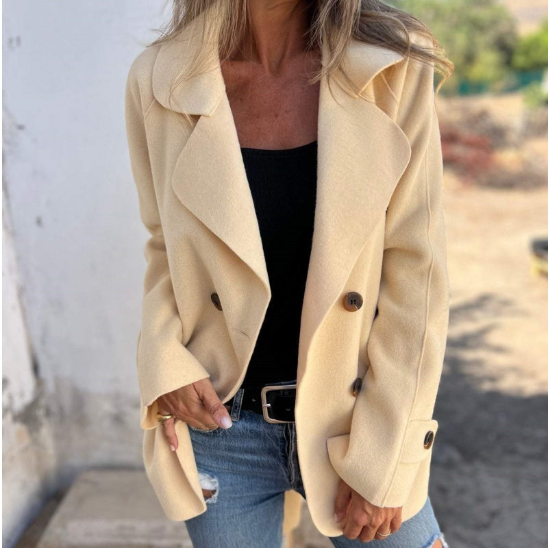 Wavecrest™ Elegant Women's Jacket