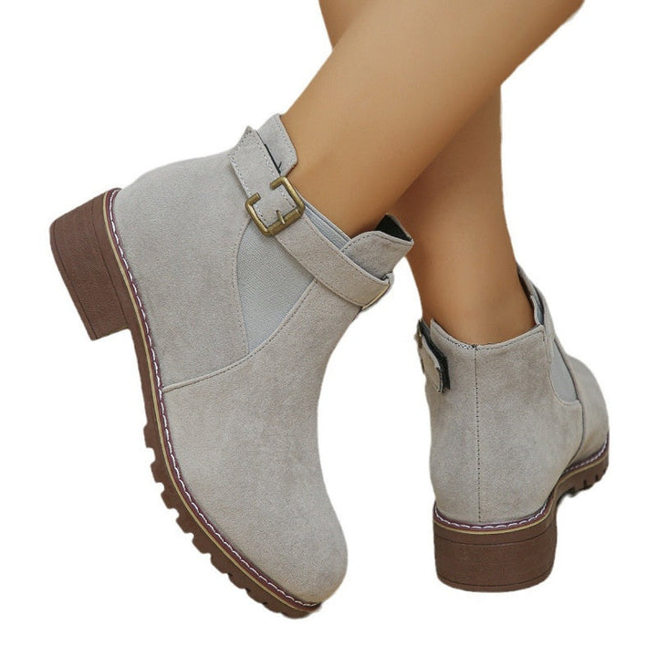 Harbour™ Elegant Women's Shoes
