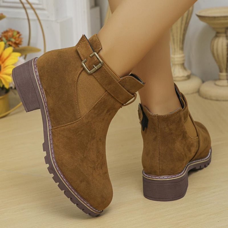 Harbour™ Elegant Women's Shoes