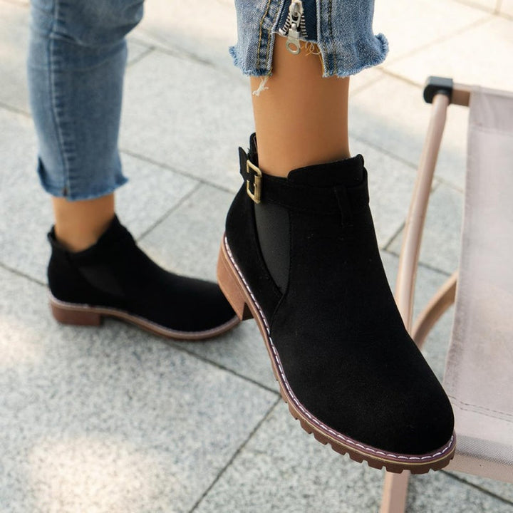 Harbour™ Elegant Women's Shoes