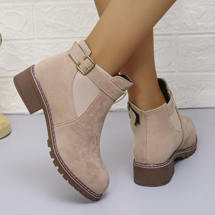 Harbour™ Elegant Women's Shoes