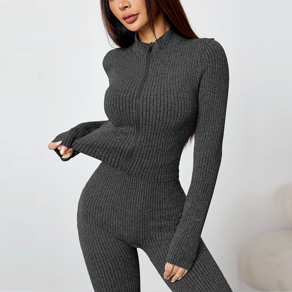 Rhea Flare Set