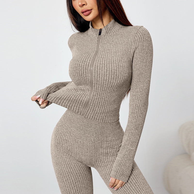 Rhea Flare Set