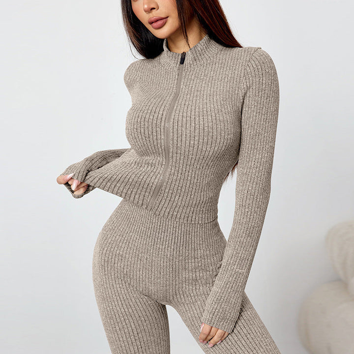 Rhea Flare Set